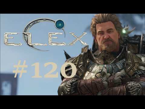 Elex #120 Wahre Macht