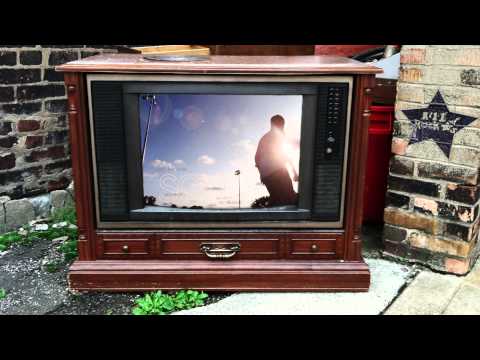 Hiding Behind the Moon - Jeff Hanson