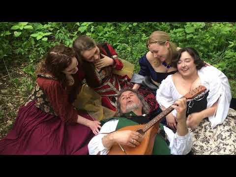 Under the Greenwood Tree