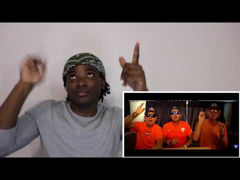 Pitstop Boys - Super Max F1 fans Max Verstappen (Original Video) UGo's Reaction