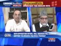 The Newshour Debate PolarisedPolls Part 2 3rd April 2014