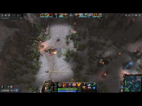 Shadow Shaman perma disable