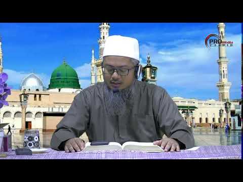 Tadabbur Surah Al-Kahf Siri Ke-11