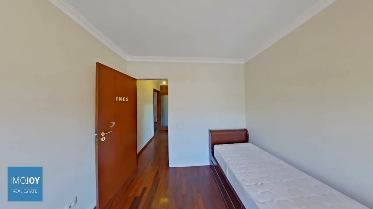 Vídeo do imóvel