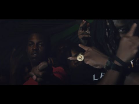 Mercenaire x YungSpliff - Pointe à Pitre - (Tmg Exclusive Official Video)