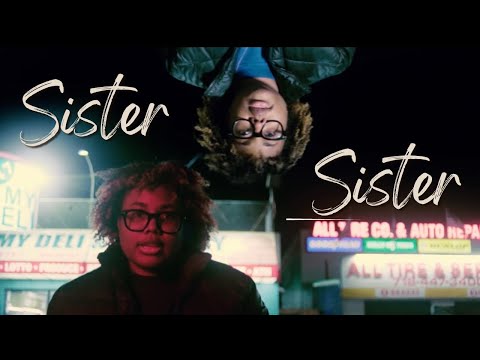 Justy Sister, Sister (Josh Tarzi Remix) [Official Video]