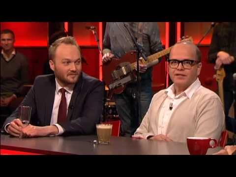 De TV draait door - Maandoverzicht November 2014