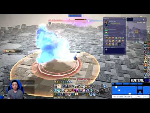 PoTD Solo GNB Floor 190 Boss Clear - (5.58) - Solo - Angelus Demonus