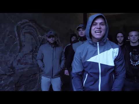 WSG - Pewne sytuacje feat. Kret cuty DJ Cider