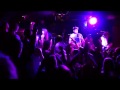 While She Sleeps - Our Legacy (Live @ Flying Circus)