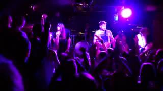 While She Sleeps - Our Legacy (Live @ Flying Circus)