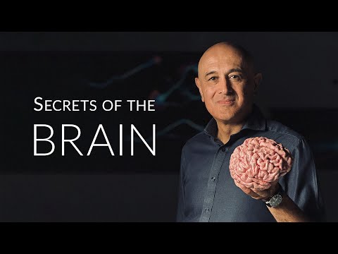 Secrets of the Brain with Jim al-Khalili - BBC Documentary