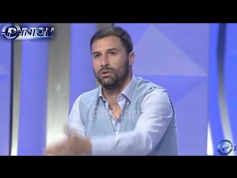 Ndeshja historike Shqipëri-Serbi,kujtimet e Lorik Canës pas 10 vitesh:Futbollistët serbë më thanë...