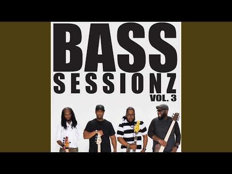 Kaybass's Hymn (Live) (feat. Kenneth Diggs)