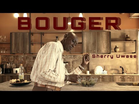 BOUGER - SHERRY UWASE (OFFICIAL VIDEO)