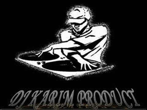 DJ K-RIM PRODUCT VOL1 REMIIIX 2008 EXCLUSIF
