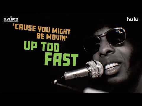 Sly Lives! (aka The Burden of Black Genius) (2025)