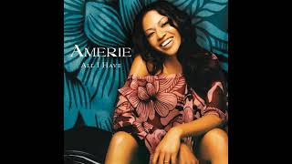 I Just Died by Amerie from All I Have