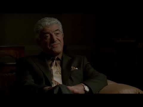 Sopranos Quote, Tony: So was the Hindenburg, maybe you should look into that too.