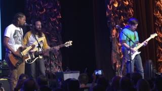 Black Joe Lewis and the Honeybears - &quot;PTP&quot; (Live at SXSW)