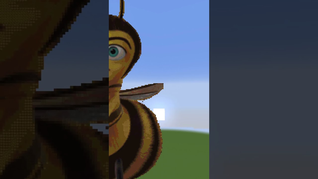 The Astonishing World of Minecraft Pixel Art: Prepare to be Speechless!