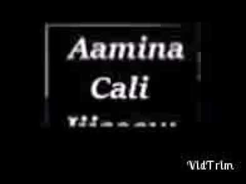 Goormaan Helayaa - Aamina Cali Jiisoow Kaban