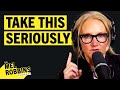 Your Dreams Are NO Joke It S Time To DREAM BIG Again 3 Ways To Get Started Mel Robbins Podcast