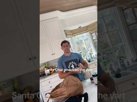 Got The Homie GREENING OUT 🤦🏻‍♂️ #zaza #epic