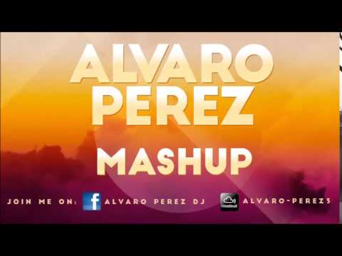 Bassjackers vs Zedd ft Selena Gomez - I Want You To Wave Your Hands (Alvaro Perez Mashup)