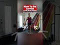 How To Do Farmer's Walks to Strengthen Grip & Build Shoulders #Shorts