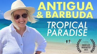 Antigua ve Barbuda: Karayip Cennetinde Yapılacak En İyi Şeyler