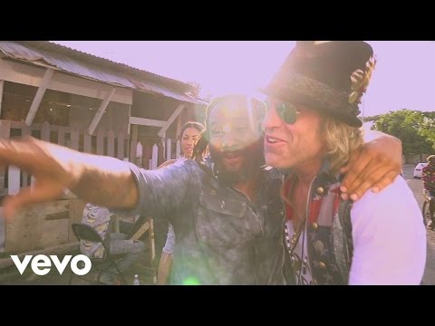 Big Kenny - Hope Chant (feat. Ky-Mani Marley, Kj Marley, And Chebacca)