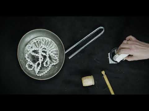 Lasse Marhaug - Almost Everything (2022 installation)