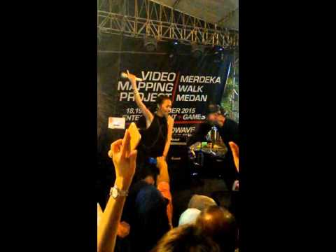 Duo Soundwave Rini Wulandari dan Jevin Julian