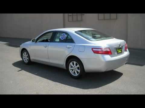 Norwalk Toyota Ca