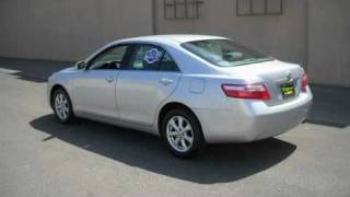 2009 Toyota Camry Whitter CA