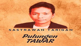 Download lagu Sastrawan Tarigan - Pulungen Tawar ( Musik Video) mp3