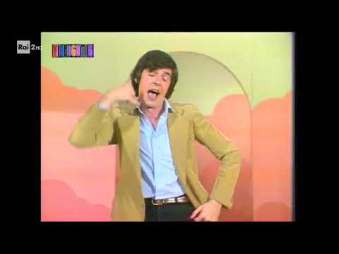 Tullio Solenghi - In ufficio (1979)