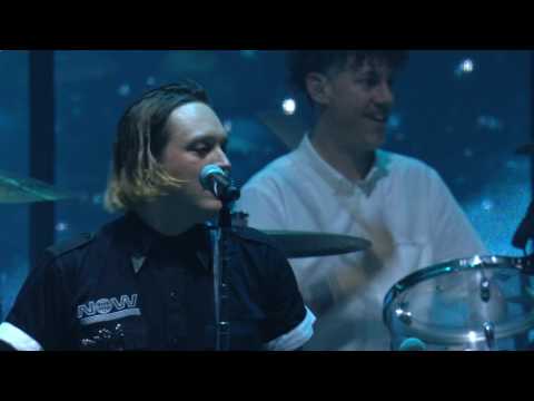 Arcade Fire - Live at Isle Of Wight Festival 2017 4K