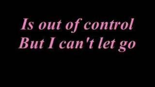 helpless when she smiles