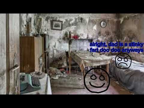 BB-404's Backstory - An Interminable Rooms Animation