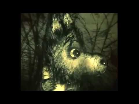 Leron Thomas - Amidst The Wolves