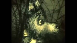 Leron Thomas - Amidst The Wolves
