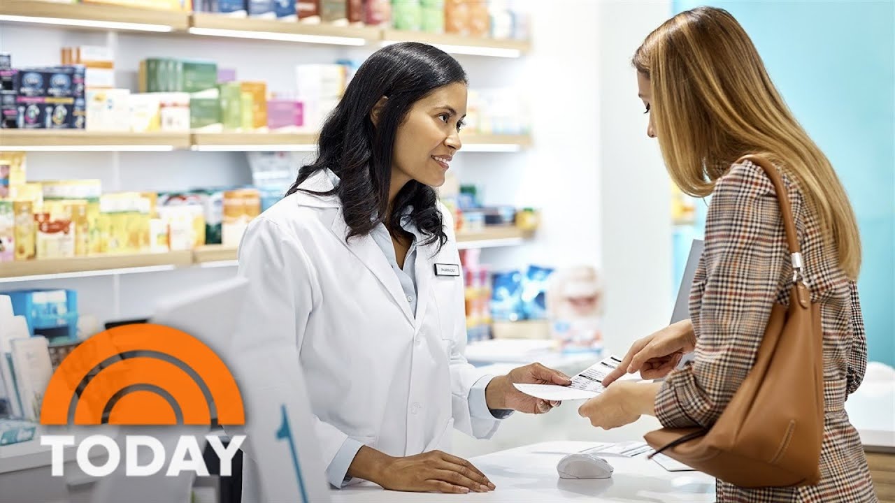 How to cut down on the cost of prescription drugs