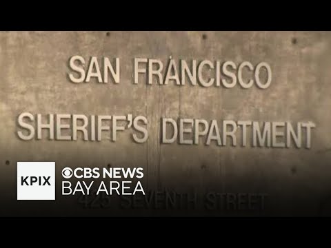 San Francisco Sheriff’s Department mass hiring more deputies