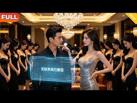 [Multi SUB] 《下山即巅峰，傲娇千金爱上我》（全集）他没想到刚被师父赶下山，就被绝美未婚妻找上门要和他退婚？！#逆袭 #MiniDrama #精彩大陆短剧