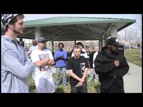 Stretch vs The Jones