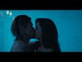 Obliterated S01E08 Passionate Kiss Love Scene Ava Winters And Chad McKnight PassionVerse