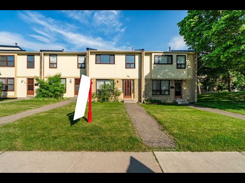 For Sale - 106 Guildford Crescent, Brampton, ON L6S 3K2