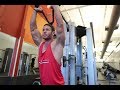 Basic & Big: Week 6 Day 40: Chest/Triceps/Weak Point Training